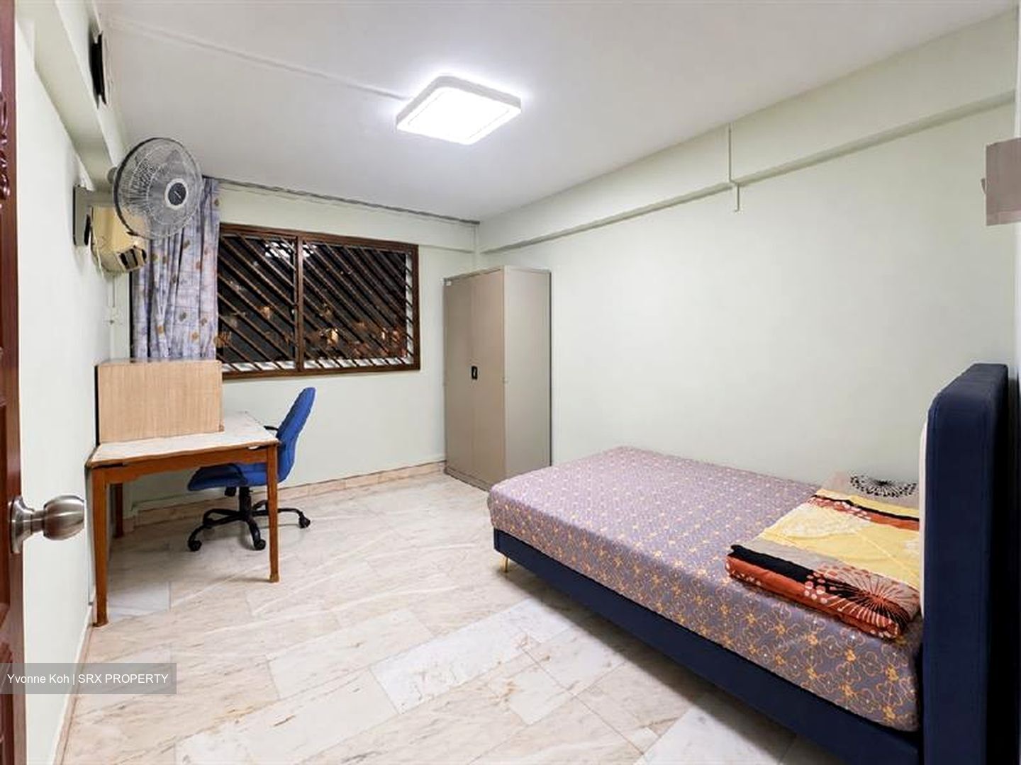 Blk 651 Nee Soon Central View (Yishun), HDB 5 Rooms #636469221